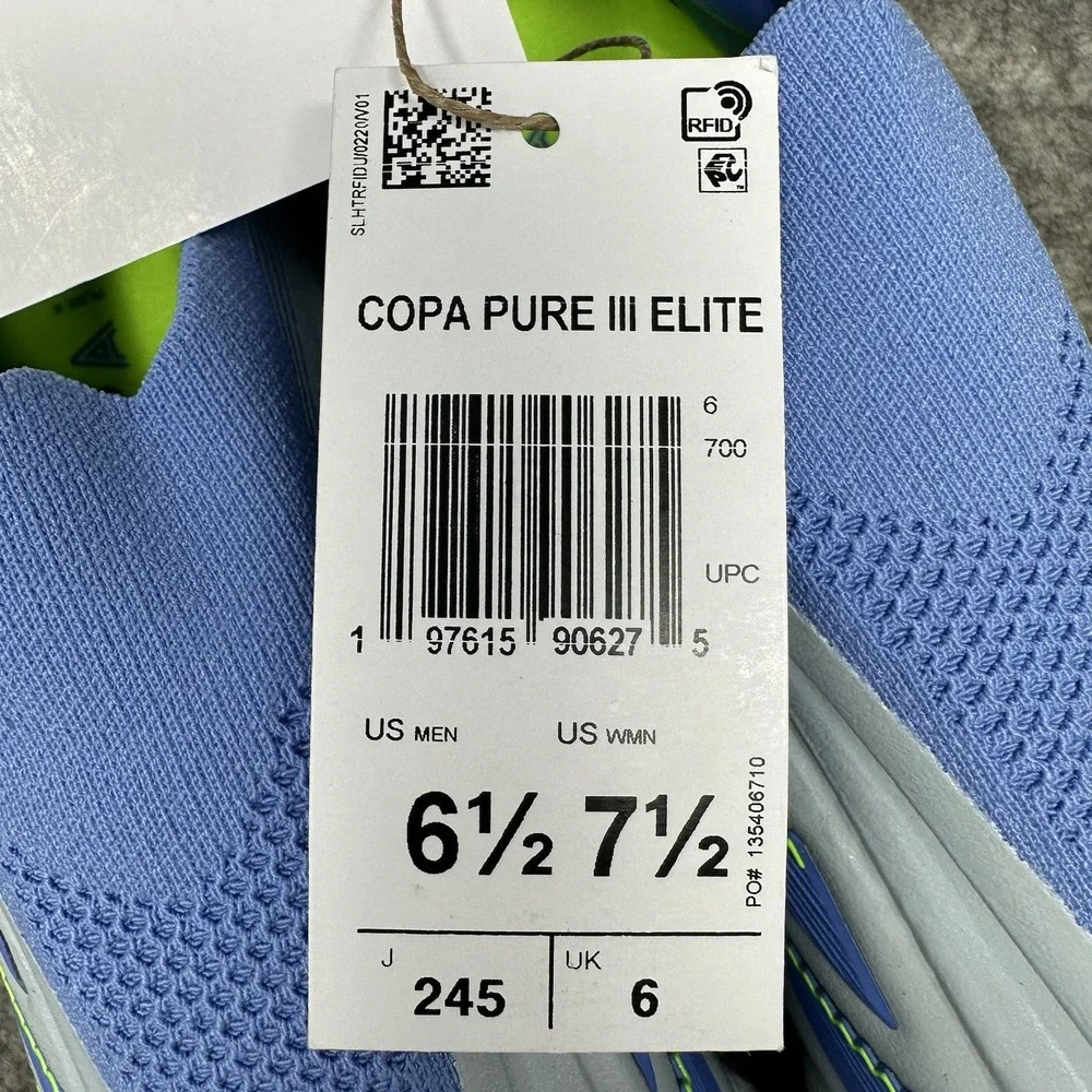adidas copa pure